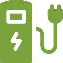 electric vehicle charger