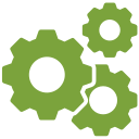 cogs