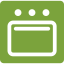oven