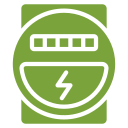 power meter
