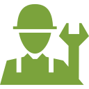 maintenance man